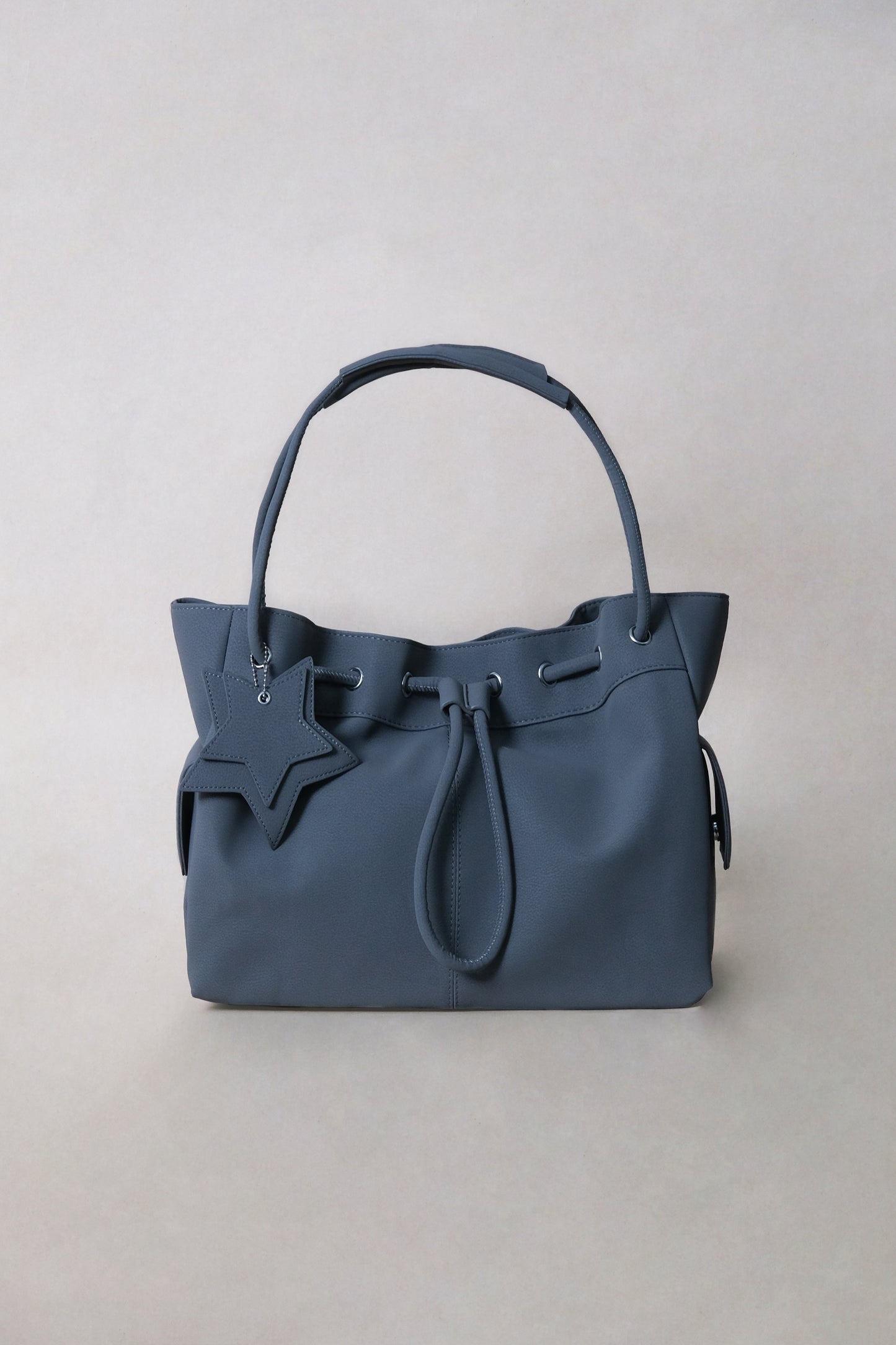 Classic Daily Tote - Grey