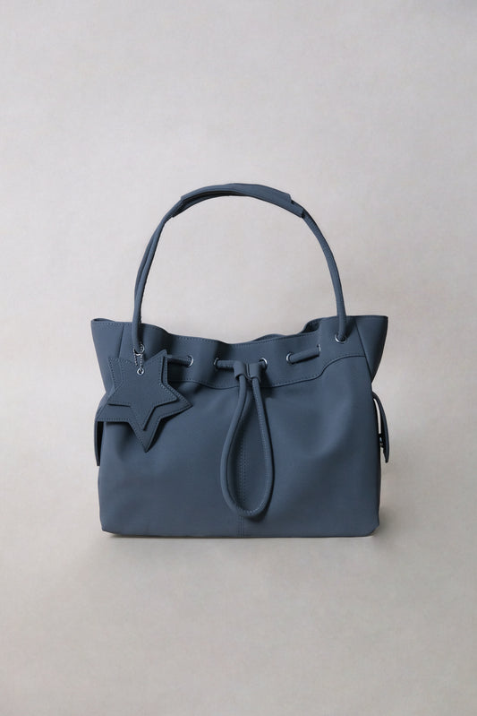 Classic Daily Tote - Grey