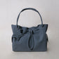 Classic Daily Tote - Grey