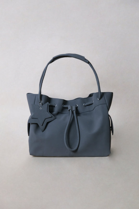 Classic Daily Tote - Grey