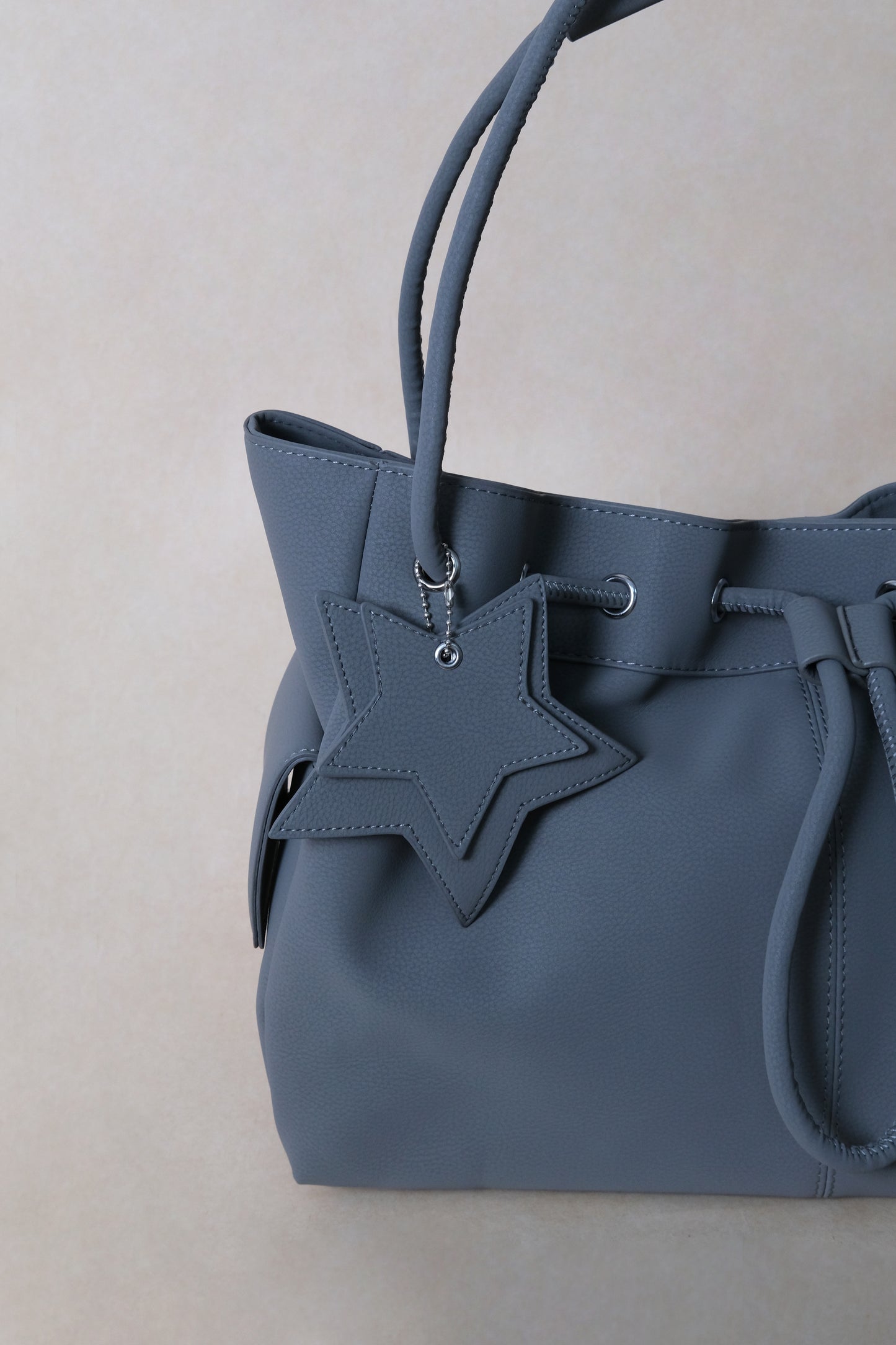 Classic Daily Tote - Grey