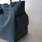 Classic Daily Tote - Grey