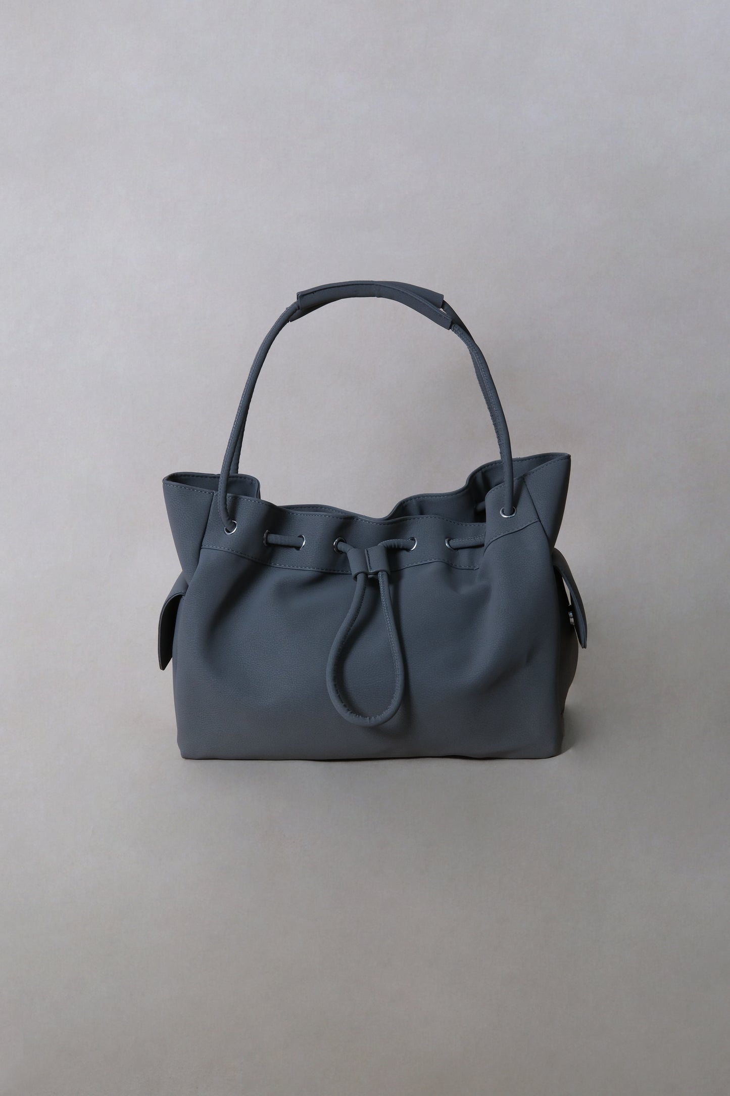 Classic Daily Tote - Grey