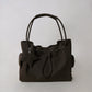 Classic Daily Tote - Coffee