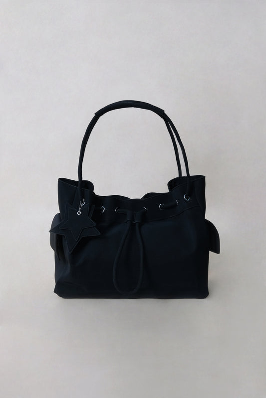 Classic Daily Tote - Classic Black