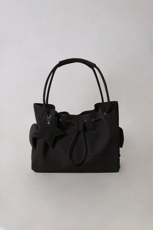 Classic Daily Tote - Coffee