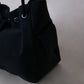 Classic Daily Tote - Classic Black