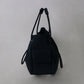 Classic Daily Tote - Classic Black