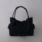 Classic Daily Tote - Classic Black