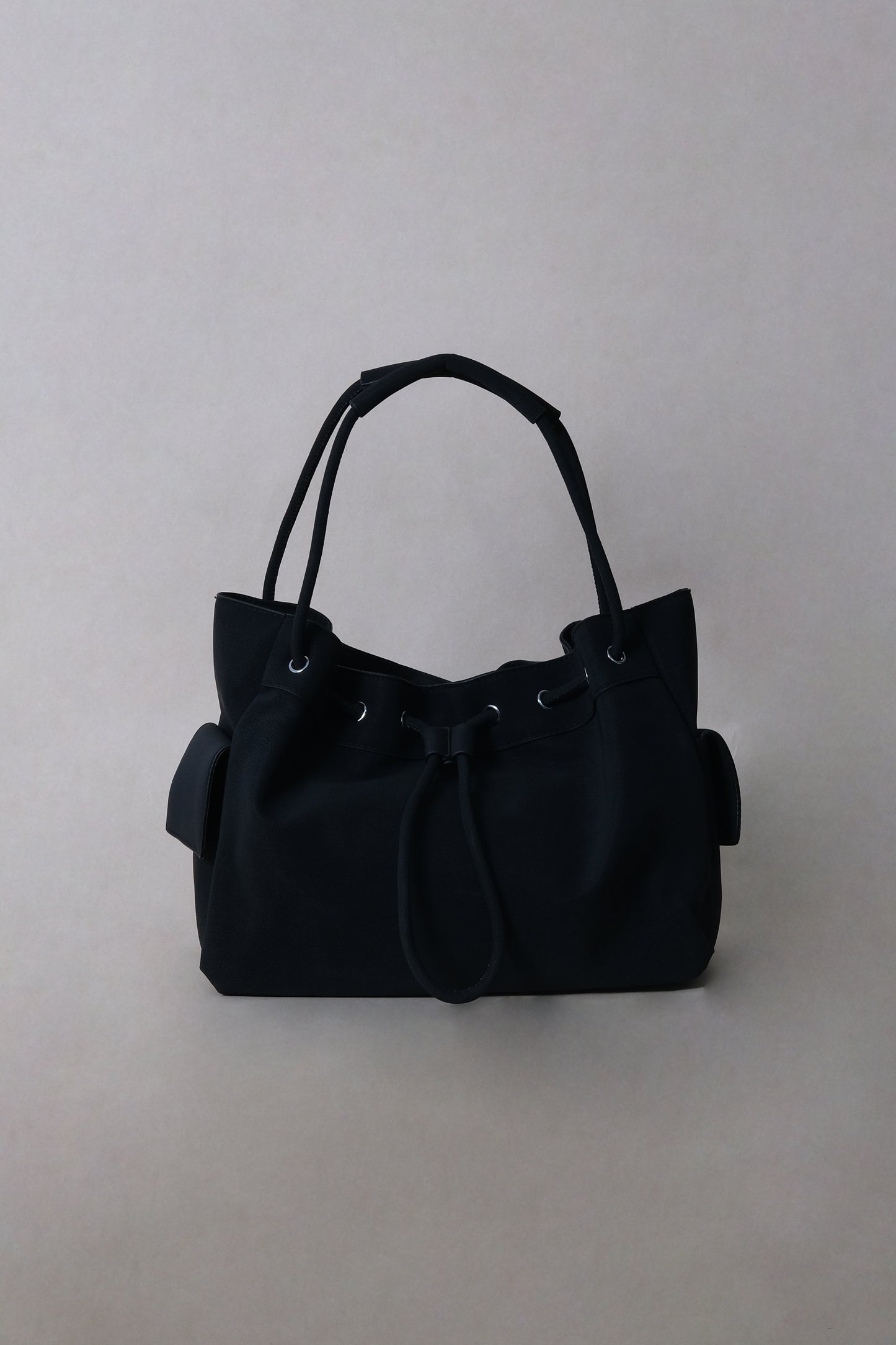 Classic Daily Tote - Classic Black