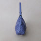 Maison Artisan Colette Baguette Bag - Lavender Purple