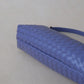 Maison Artisan Colette Baguette Bag - Lavender Purple