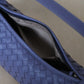 Maison Artisan Colette Baguette Bag - Lavender Purple