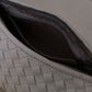 Maison Artisan Colette Baguette Bag - White Sand