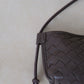 Mini Artisan Satchel - Greyish Brown