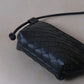 Mini Artisan Satchel - Gunmetal Grey