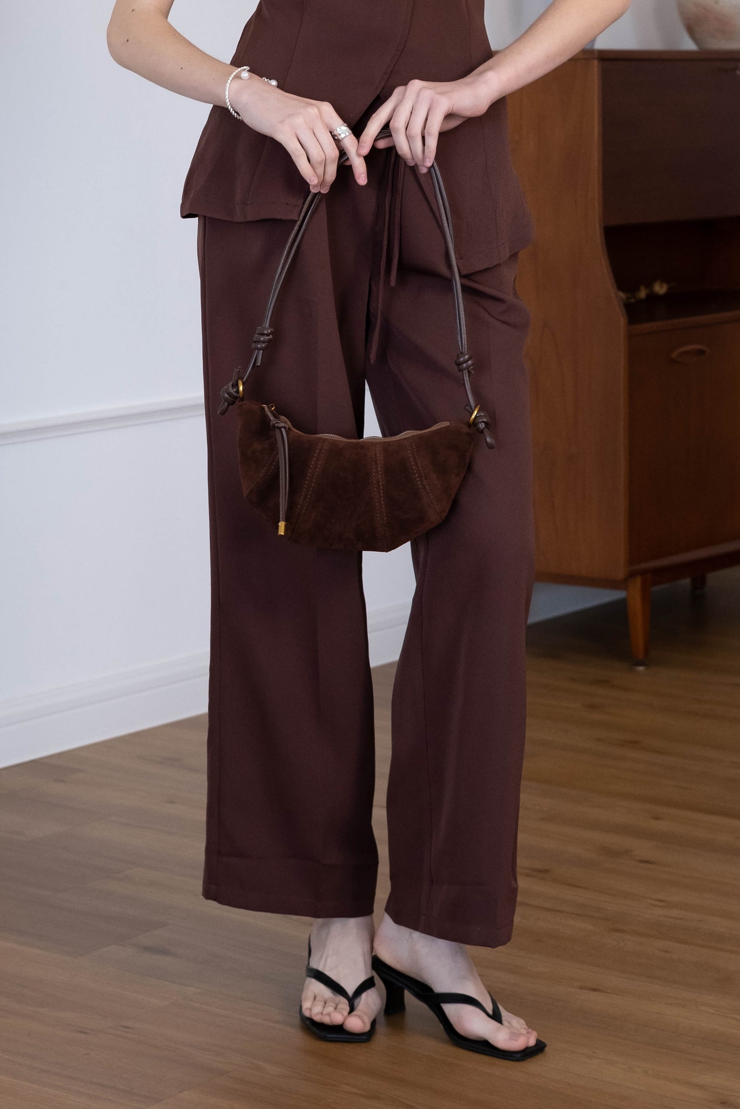 Matte Little Delight - Coffee