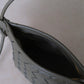 Mini Artisan Satchel - Shinny Earthy Green
