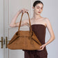 Opéra Classic Tote - Chestnut