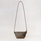 Mini Artisan Satchel - Walnut Brown