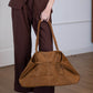 Opéra Classic Tote - Chestnut