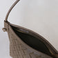 Mini Artisan Satchel - Walnut Brown