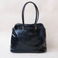 Timeless Grace Tote - Classic Black