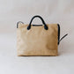 The Large Parisian Bag In Khaki