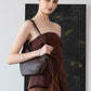 The Mireille Hobo - Dark Coffee
