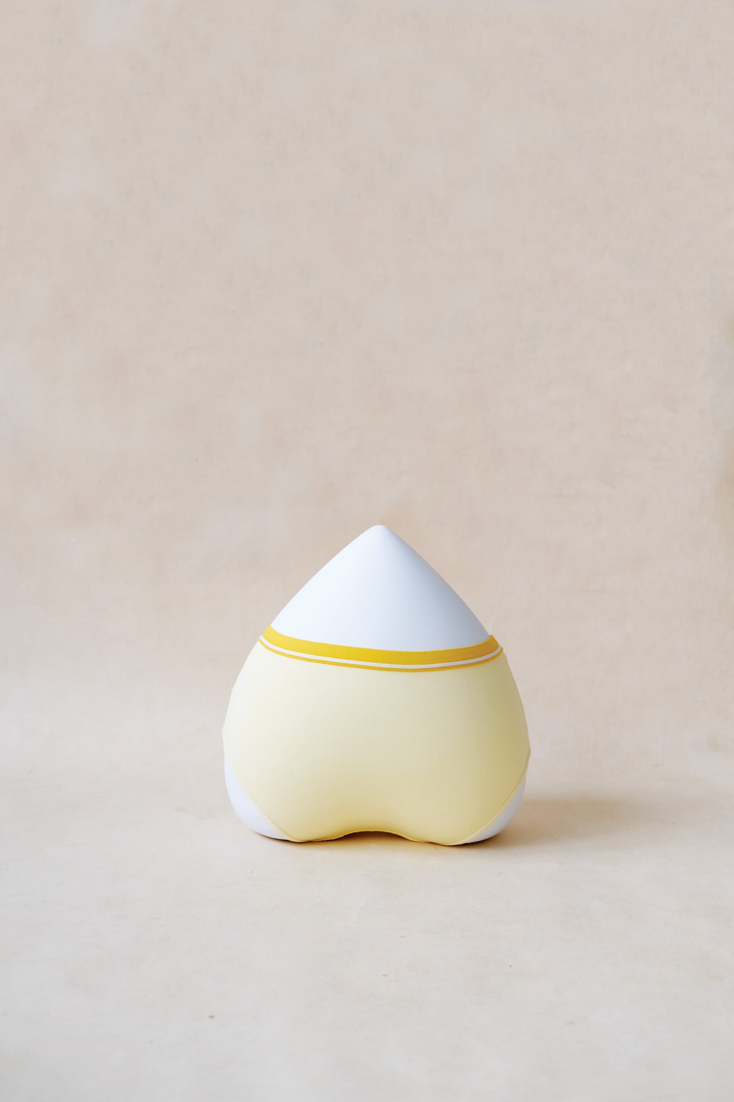 Petit Bow Cotton Panty - Yellow