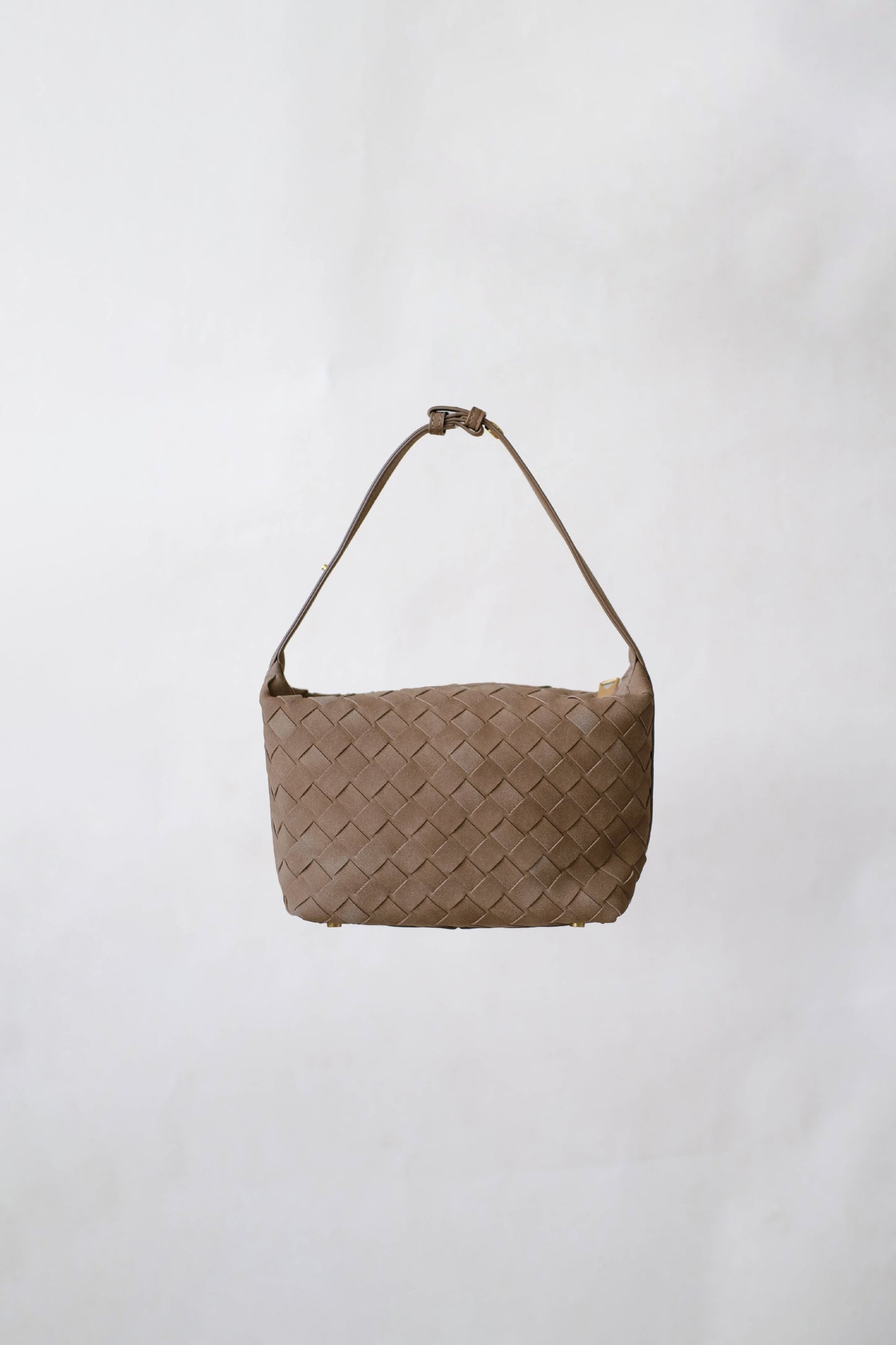 The Artisan Bag - Khaki