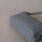 Artisan Elegance Box Bag - Agate Grey