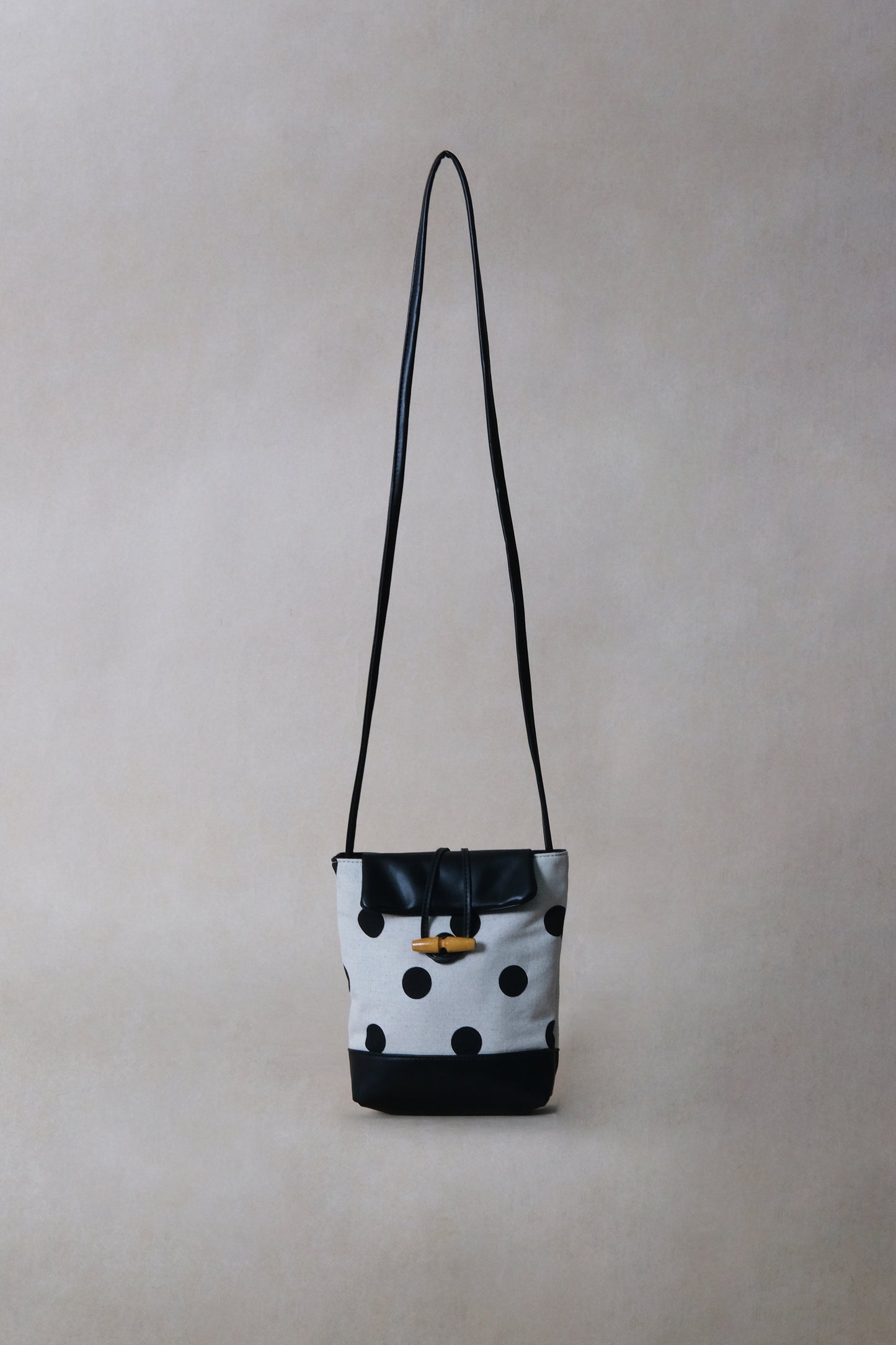 Classic Dot Mini Bag