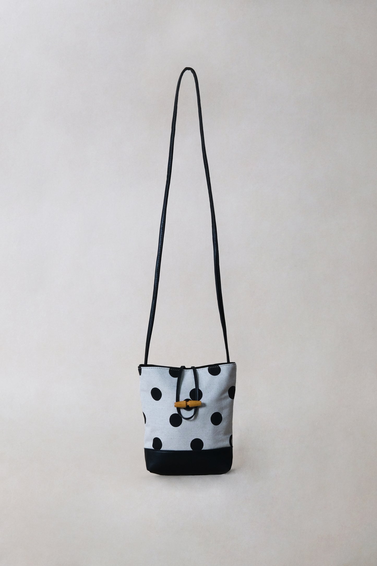 Classic Dot Mini Bag