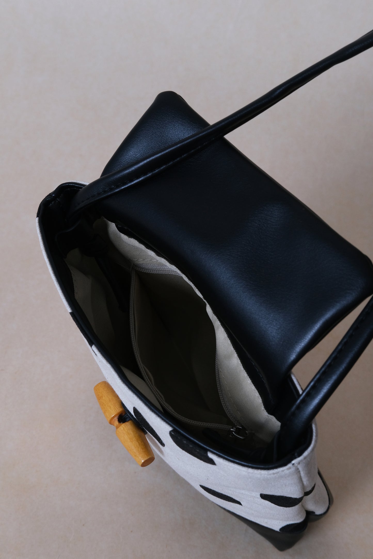 Classic Dot Mini Bag
