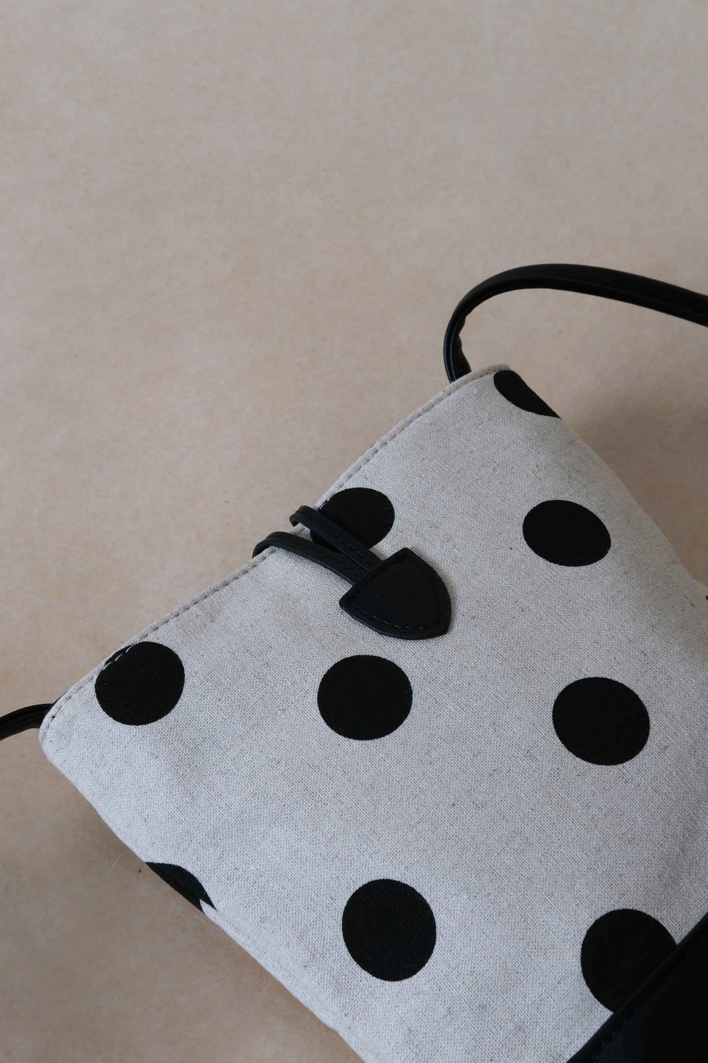 Classic Dot Mini Bag