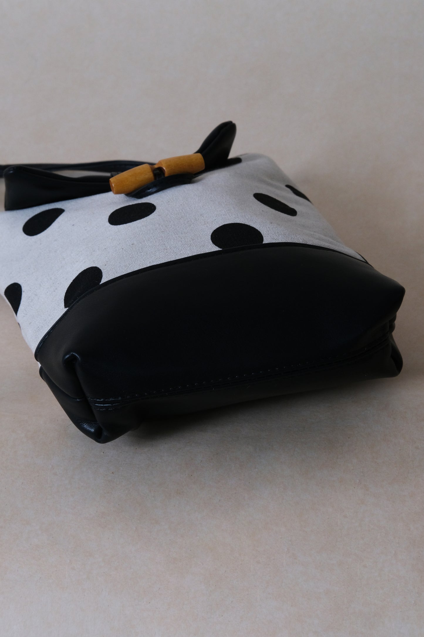 Classic Dot Mini Bag