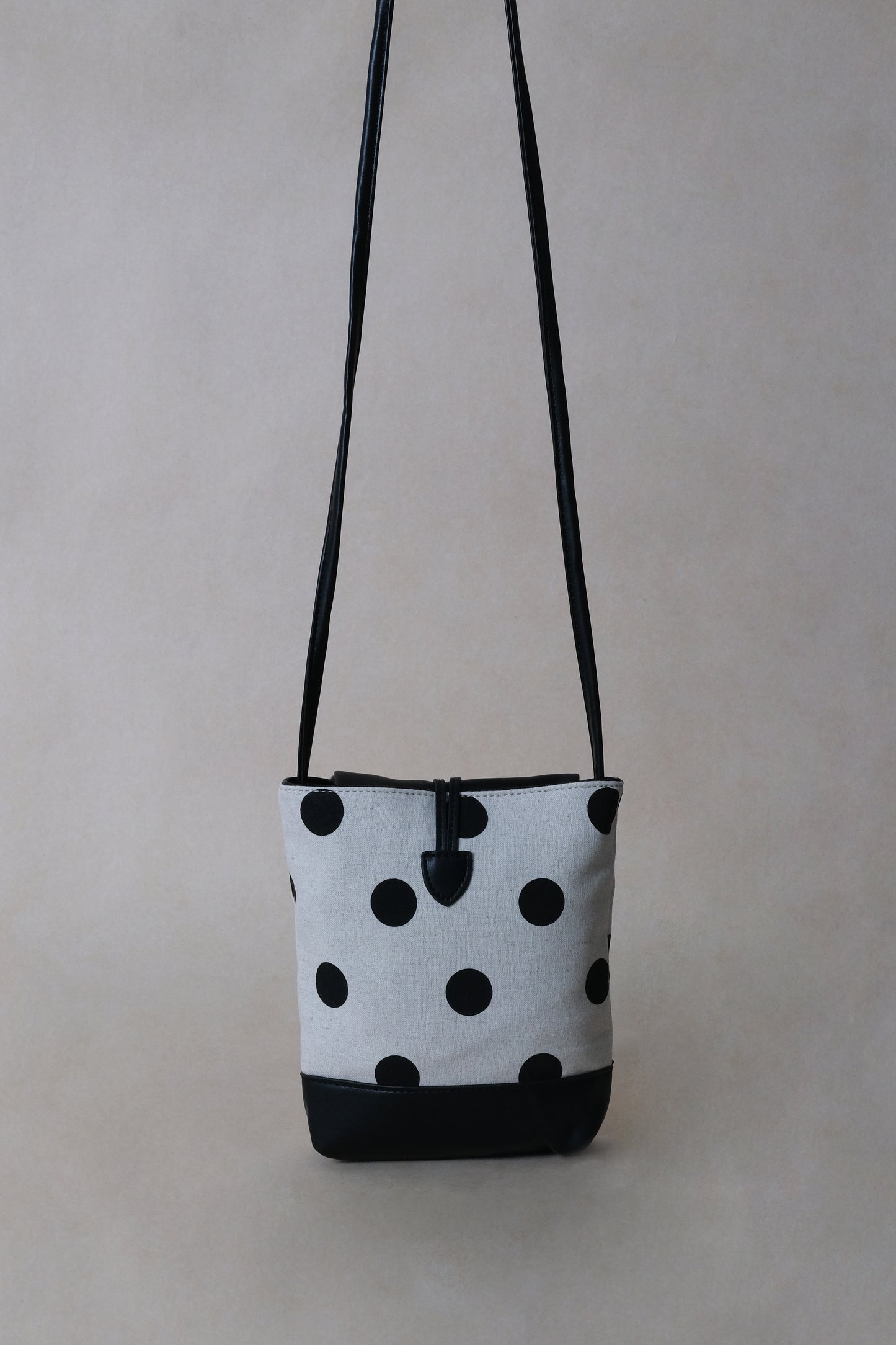 Classic Dot Mini Bag