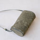 Mini Artisan Bag - Olive Green