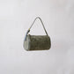 Mini Artisan Bag - Olive Green