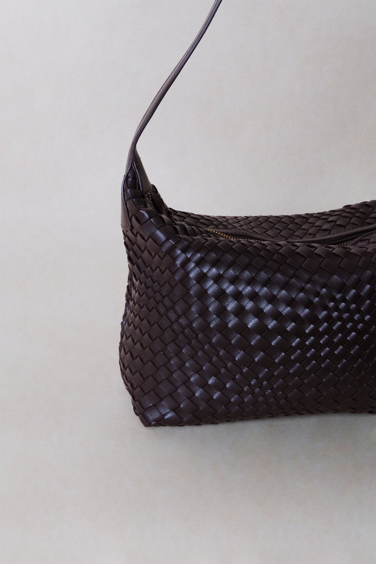 Artisan Époque Bag - Black Currant