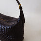 Artisan Époque Bag - Black Currant