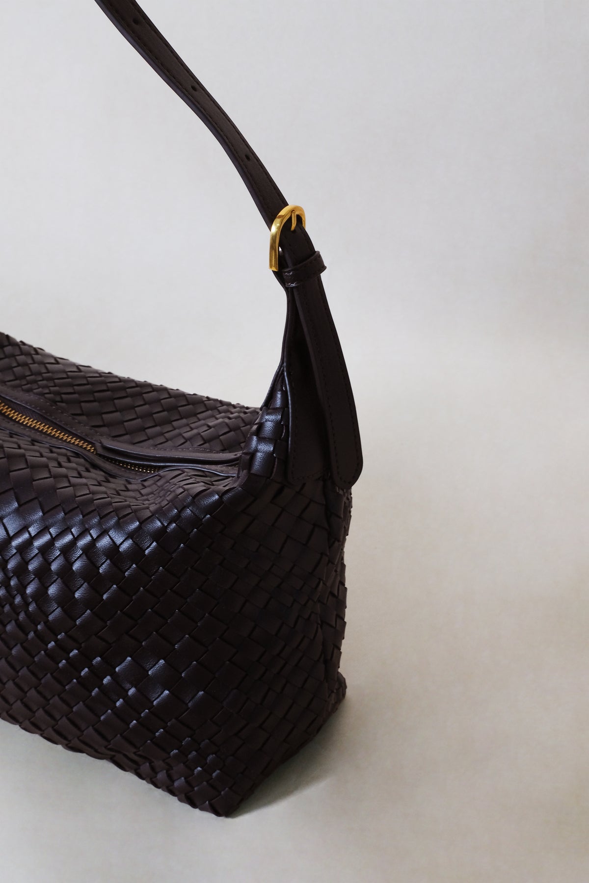 Artisan Époque Bag - Black Currant