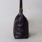 Artisan Époque Bag - Black Currant