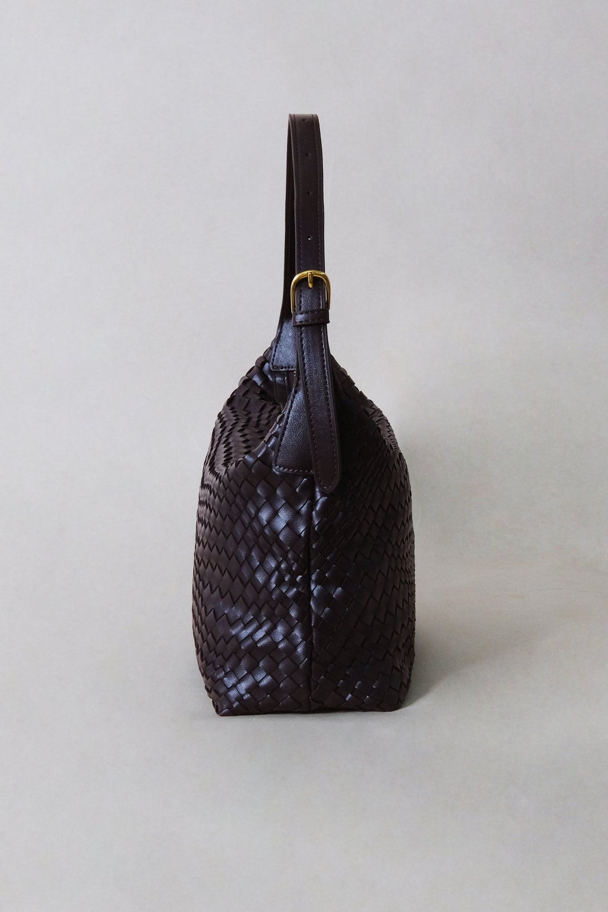 Artisan Époque Bag - Black Currant