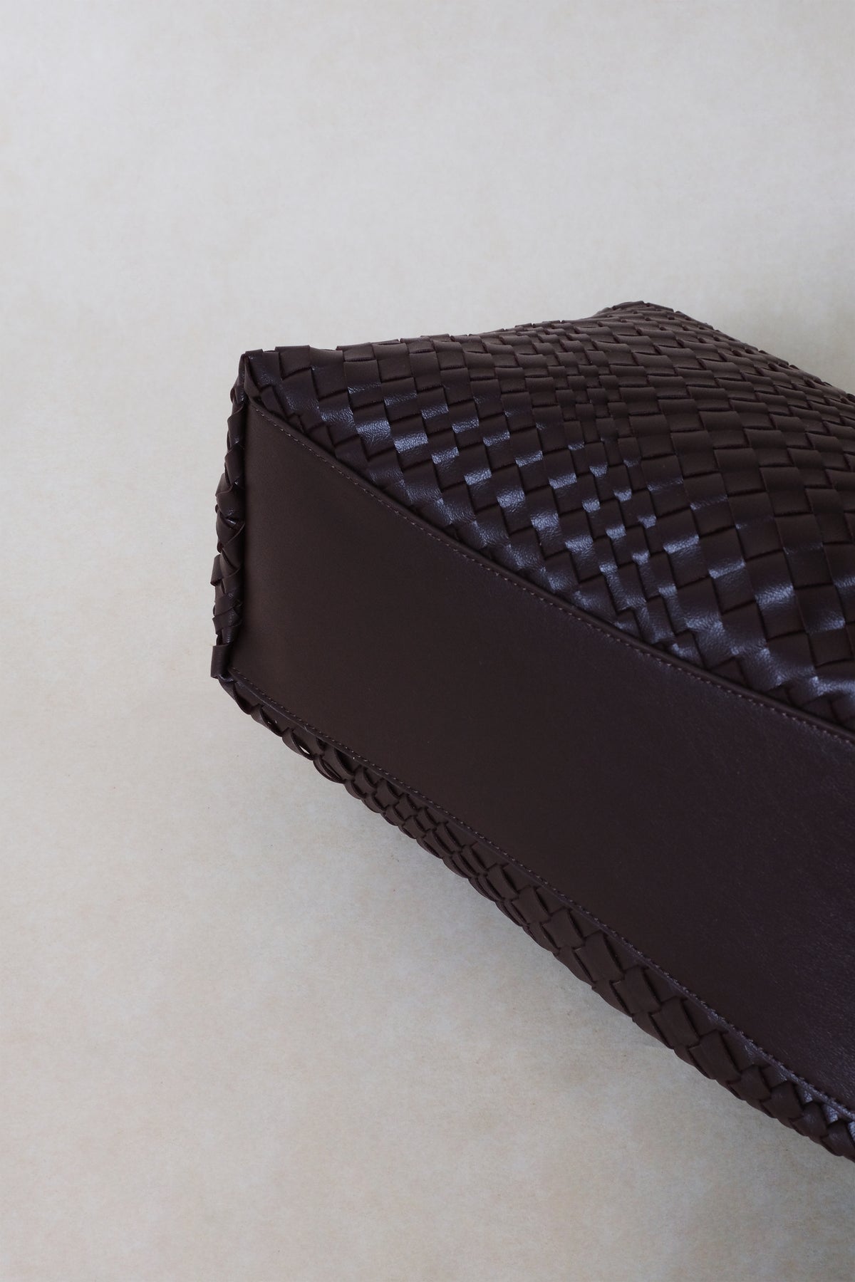 Artisan Époque Bag - Black Currant