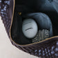 Artisan Époque Bag - Black Currant