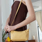 The Juliette Bag - Macaroon Yellow