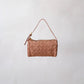 Mini Artisan Bag - Chestnut