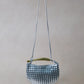 Artisan Classic Dumpling Bag - Silver